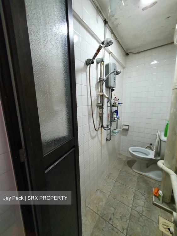 Blk 102 Commonwealth Crescent (Queenstown), HDB 3 Rooms #202783212